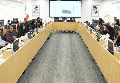 هلدینگ خلیج فارس میزبان دوره آموزشی خبرنگاران بوشهر با رویکرد نوین رسانه‌ای