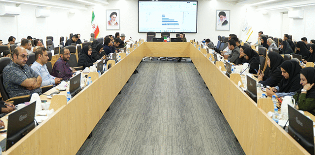 هلدینگ خلیج فارس میزبان دوره آموزشی خبرنگاران بوشهر با رویکرد نوین رسانه‌ای