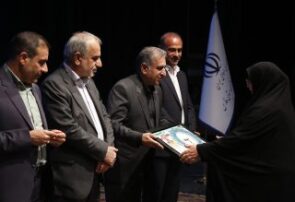 همایش چهرههای ماندگار پیشکسوت ورزش فارس برگزار شد