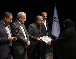 همایش چهرههای ماندگار پیشکسوت ورزش فارس برگزار شد همایش چهرههای ماندگار پیشکسوت ورزش فارس برگزار شد