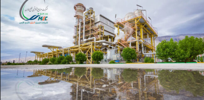 پایداری زیست‌محیطی مبین انرژی خلیج فارس؛ الگویی در مسیر توسعه پایدار پتروشیمی