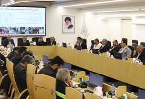 پتروشیمی‌های عسلویه میزبان رئیس سازمان پدافند غیرعامل کشور در نشست بررسی راهکارهای ایمنی