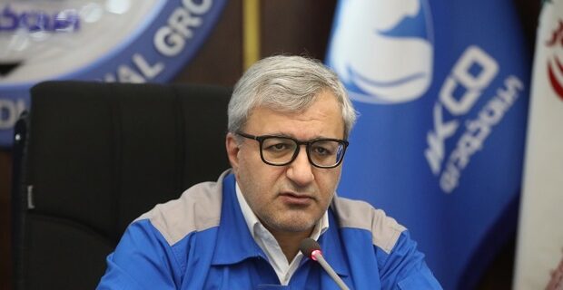 پیرمحمدی: آغاز اجرای برنامه کاهش مصرف سوخت ایران‌خودرو از سال گذشته/تولید انبوه خودروهای هیبریدی از سال آینده
