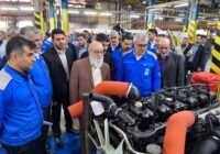 چمران: رویکرد شورای شهر تهران حمایت از تولید ملی است