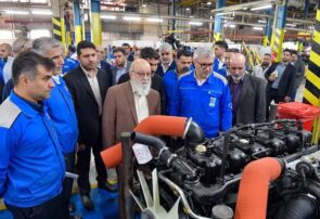 چمران: رویکرد شورای شهر تهران حمایت از تولید ملی است