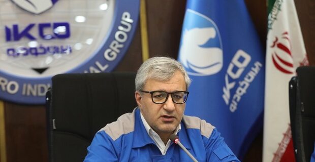 کیفیت حاصل توسعه تکنولوژی و ارتقای فرهنگ کاری است کیفیت حاصل توسعه تکنولوژی و ارتقای فرهنگ کاری است