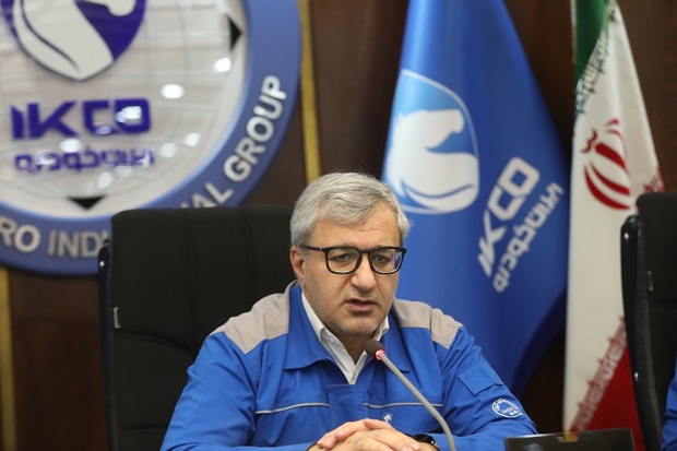 کیفیت حاصل توسعه تکنولوژی و ارتقای فرهنگ کاری است کیفیت حاصل توسعه تکنولوژی و ارتقای فرهنگ کاری است