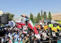 گام دوم انقلاب، ناامیدسازی دشمن است گام دوم انقلاب، ناامیدسازی دشمن است