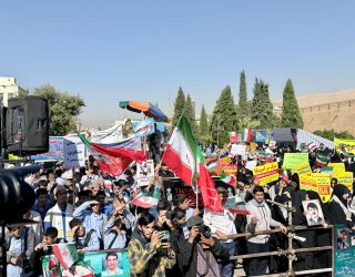 گام دوم انقلاب، ناامیدسازی دشمن است گام دوم انقلاب، ناامیدسازی دشمن است