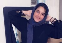 گفتوگو با هستی مهری؛ دختری که رؤیایش را زندگی میکند گفتوگو با هستی مهری؛ دختری که رؤیایش را زندگی میکند