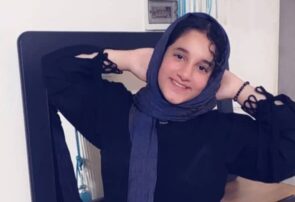 گفت‌وگو با هستی مهری؛ دختری که رؤیایش را زندگی می‌کند