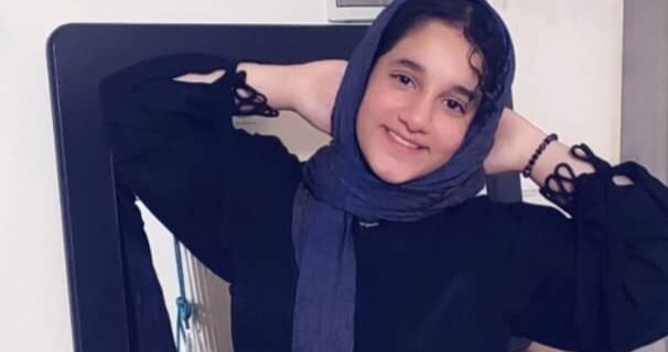 گفت‌وگو با هستی مهری؛ دختری که رؤیایش را زندگی می‌کند