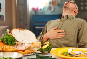 پرخوری و عوارض آن از نگاه طب سنتی