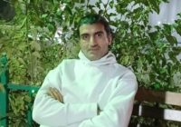 احسان بهرامی: رسیدن به جایگاه واقعیام در هنر هدف اصلی من است احسان بهرامی: رسیدن به جایگاه واقعیام در هنر هدف اصلی من است