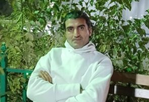 احسان بهرامی: رسیدن به جایگاه واقعی‌ام در هنر هدف اصلی من است