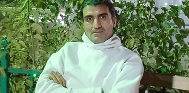 احسان بهرامی: رسیدن به جایگاه واقعی‌ام در هنر هدف اصلی من است