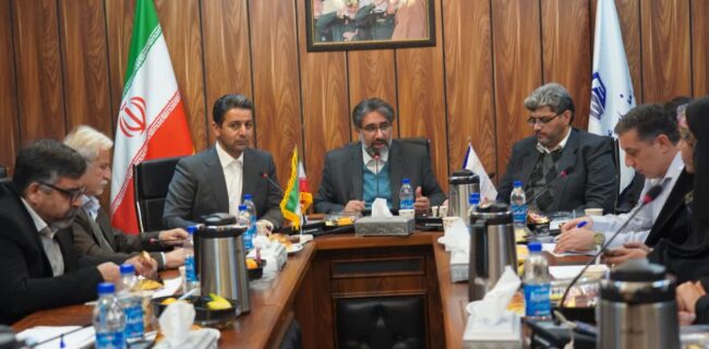 هیئت رئیسه سال سوم دوره اول در دهمین اجلاس شورای مرکزی مجمع مشاوران نمایندگان مجلس انتخاب شدند هیئت رئیسه سال سوم دوره اول در دهمین اجلاس شورای مرکزی مجمع مشاوران نمایندگان مجلس انتخاب شدند