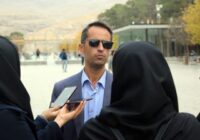 آفتاب امید بر فراز کهن ترین میراث فارس تابیدن گرفت