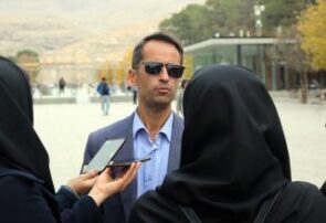 آفتاب امید بر فراز کهن ترین میراث فارس تابیدن گرفت