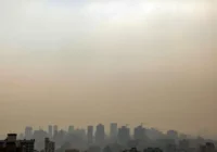  آلودگی هوا بحرانی که کلانشهرها را خفه می‌کند/ باران آسمان تهران‌ را دوباره آبی‎ کرد