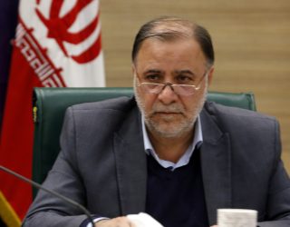 آلودگی هوای چند روز اخیر شهر مربوط به شرایط جوی بود نه آلایندههای سطح شهر آلودگی هوای چند روز اخیر شهر مربوط به شرایط جوی بود نه آلایندههای سطح شهر