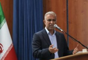 فارس به حالت آماده باش درآمد