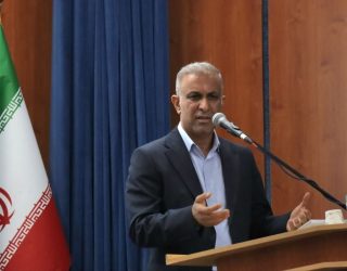 فارس به حالت آماده باش درآمد فارس به حالت آماده باش درآمد