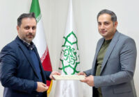 اسماعیل مرادی سرپرست روابط‌ عمومی شرکت مطالعات جامع حمل‌ونقل و ترافیک تهران شد