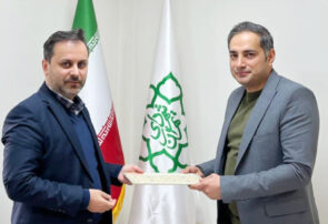 اسماعیل مرادی سرپرست روابط‌ عمومی شرکت مطالعات جامع حمل‌ونقل و ترافیک تهران شد