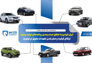 ایران‌خودرو به تحقق صددرصدی برنامه‌های تولید رسید؛ ارتقای کیفیت و صفر شدن تعهدات معوق در اولویت