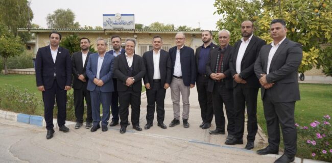 گسترش خدمات پتروکارت با افزودن دوره‌های آموزشی ویژه کارکنان صنعت پتروشیمی و خانواده‌ها