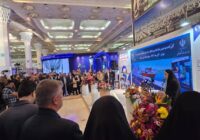 بخش خصوصی در نهمین نمایشگاه حمل‌ونقل روی پای خود ایستاد+فیلم