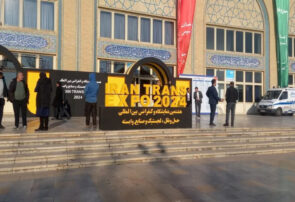 بخش خصوصی محور نهمین نمایشگاه حمل‌ و نقل و لجستیک شد