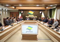 بررسی چالش‌های کالای همراه مسافر در منطقه آزاد انزلی