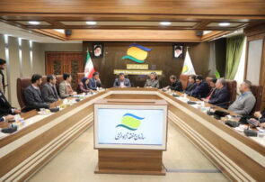 بررسی چالش‌های کالای همراه مسافر در منطقه آزاد انزلی