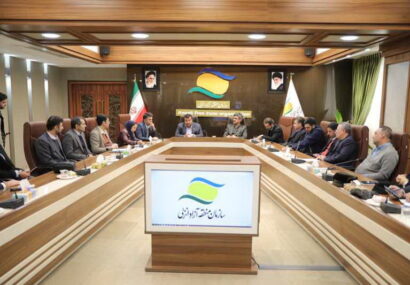 بررسی چالش‌های کالای همراه مسافر در منطقه آزاد انزلی