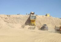 بومیسازی دستگاه سپراتور در شركت پویش معادن ذوبآهن اصفهان بومیسازی دستگاه سپراتور در شركت پویش معادن ذوبآهن اصفهان