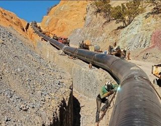 بی گدار به آب زدن یعنی همین ! بی گدار به آب زدن یعنی همین !