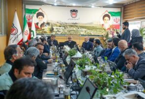 تأكید نایب‌رئیس مجلس بر حل فوری چالش‌های ذوب‌آهن اصفهان