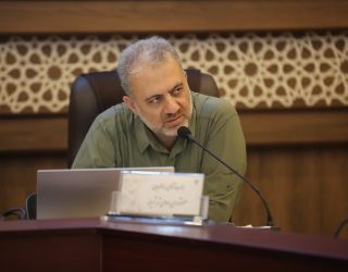 تأکید بر رعایت مباحث پدافند غیرعامل در ابنیه و ساختمان‌های در حال اجرای شهرداری شیراز