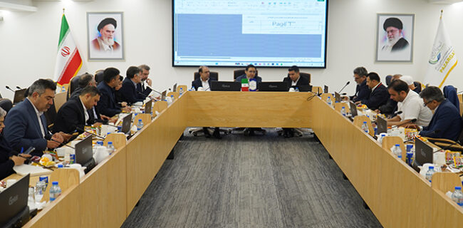 تنوع خدمات پازارگاد، رفاه کارکنان صنعت پتروشیمی را ارتقا داده است