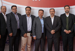 جایزه دستاورد برتر صنعت نفت، گاز و پتروشیمی به پازارگاد رسید