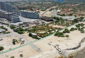 حاشیه‌های کیش تمامی ندارد، ترویج و تبلیغ بی‌اعتمادی در کیش!