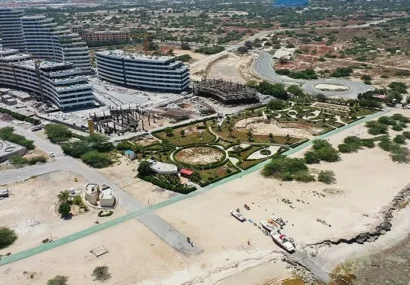 حاشیه‌های کیش تمامی ندارد، ترویج و تبلیغ بی‌اعتمادی در کیش!