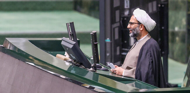 تصمیم‌گیری‌های خلق‌الساعه کشاورزان را بی‌انگیزه می‌کند