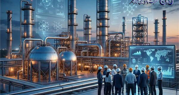 حرکت راهبردی پتروشیمی امیرکبیر در مسیر توسعه فناوری، خوداتکایی و مسئولیت‌پذیری ملی