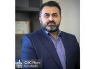 حضور در کنفرانس‌های بین‌المللی، کلید به‌روز بودن و توسعه مهارت‌های عملی است