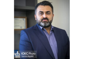 حضور در کنفرانس‌های بین‌المللی، کلید به‌روز بودن و توسعه مهارت‌های عملی است