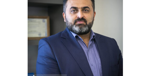 حضور در کنفرانس‌های بین‌المللی، کلید به‌روز بودن و توسعه مهارت‌های عملی است