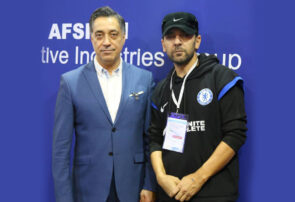 حضور عکاس بین‌المللی ایرانی در نهمین نمایشگاه حمل‌ونقل و لجستیک/ نقطه عطفی مهم در همکاری هنر و صنعت